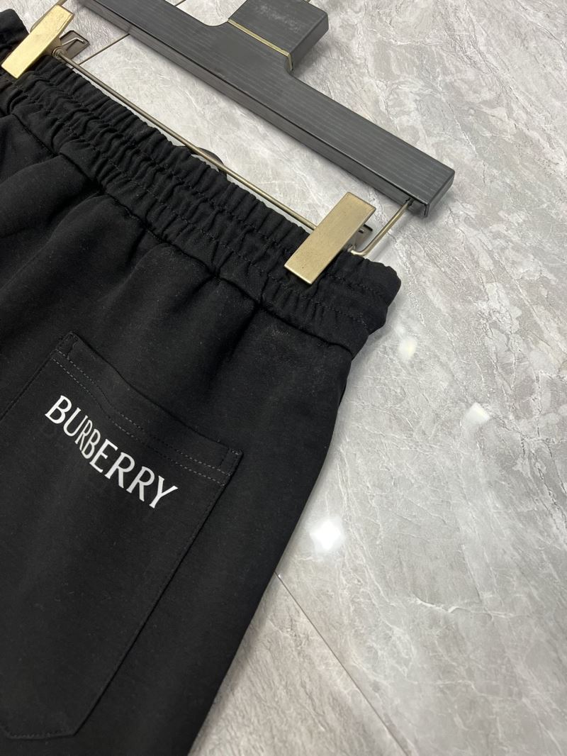 Burberry Long Pants